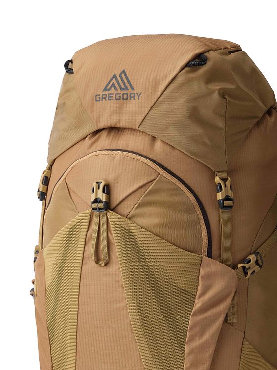 Gregory Zulu 40 Trekking-rygsæk S-M 64 cm Gregory Zulu 40 Trekking-rygsæk S-M 64 cm