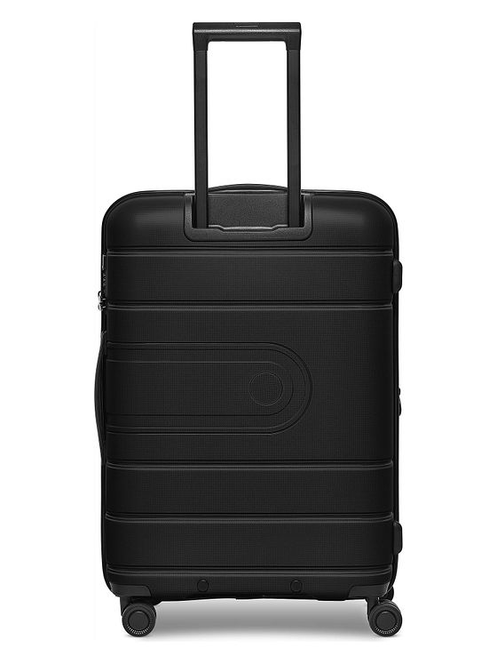 Redolz Essentials 11 4 hjul Trolley 66 cm med strækfold Redolz Essentials 11 4 hjul Trolley 66 cm med strækfold