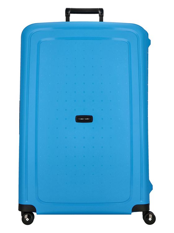 Samsonite S'Cure 4 hjul Trolley 81 cm