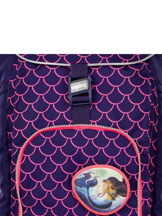 ergobag Maxi Skoleransel-sæt ergobag Maxi Skoleransel-sæt