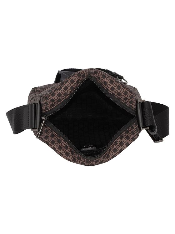 AIGNER Nico skuldertaske 20 cm