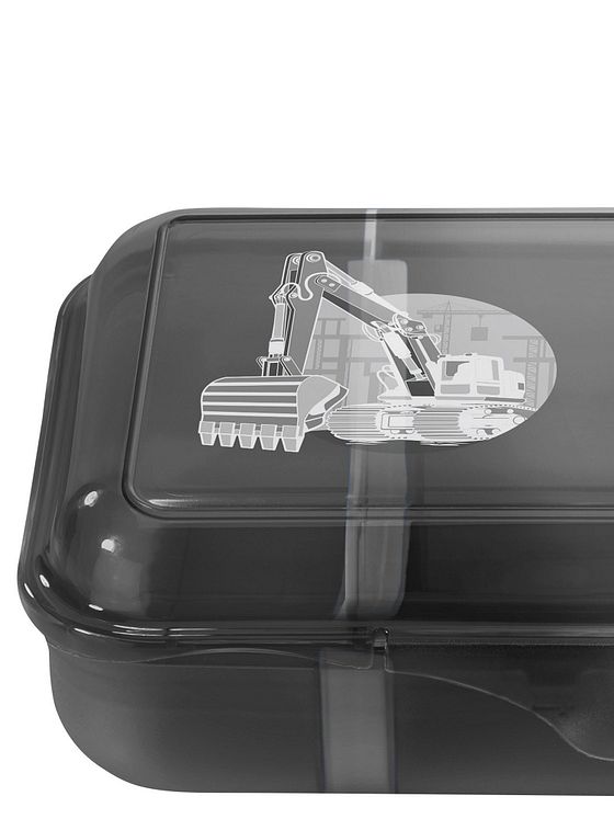 Step by Step Madkasse 18 cm