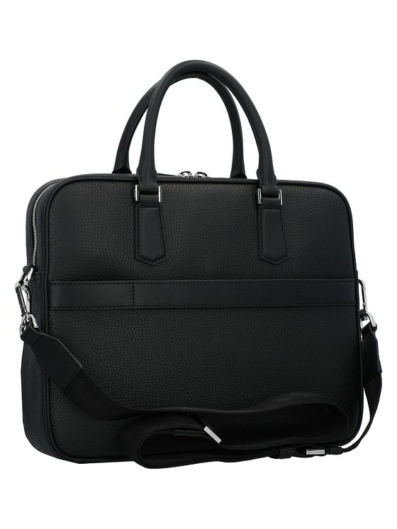 Boss New Crosstown Dokumenttaske Læder 38 cm Laptoprum Boss New Crosstown Dokumenttaske Læder 38 cm Laptoprum