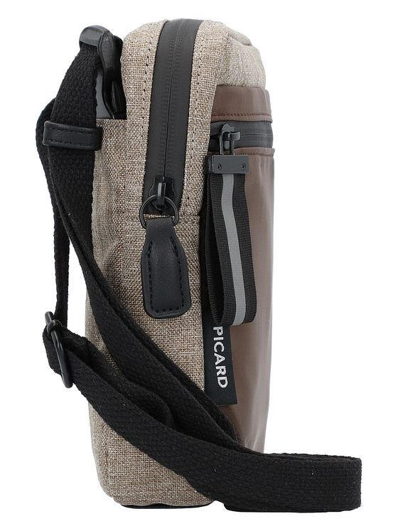 Picard Speed-skuldertaske 17 cm
