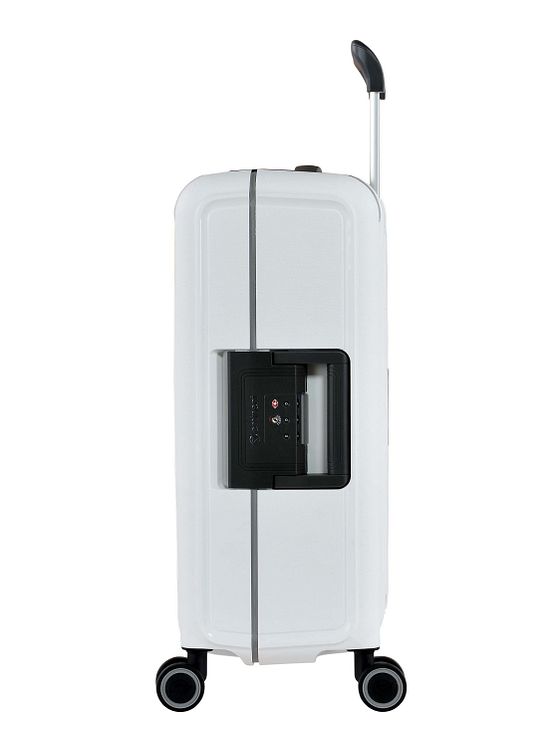 Eminent Vertica 4 kolečka Kabinkový kufr S 55 cm