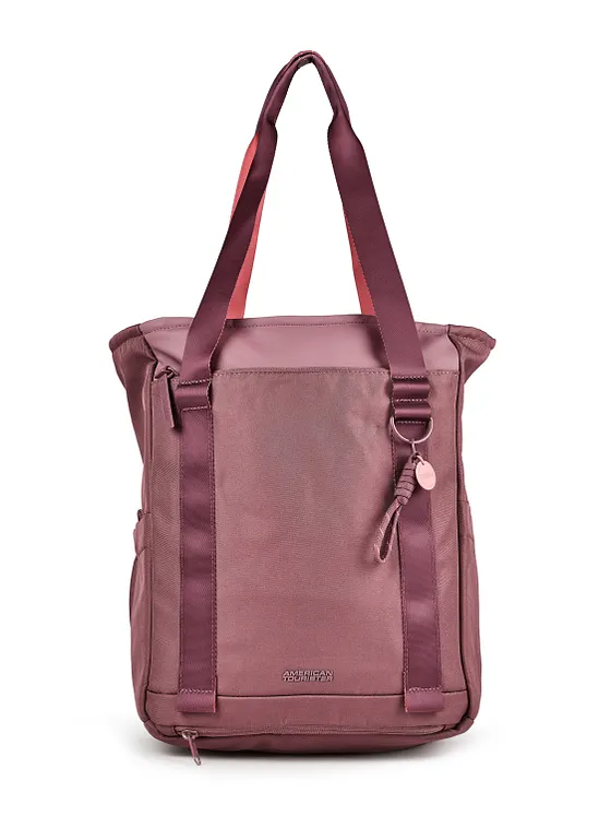 American Tourister Minima Axelväska 35 cm Laptopfack American Tourister Minima Axelväska 35 cm Laptopfack