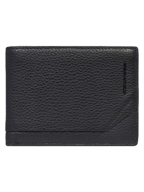 Piquadro Than Pung RFID-beskyttelse Læder 12.5 cm