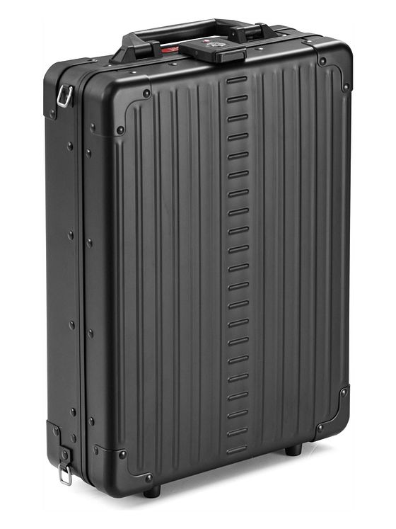 Aleon Verical Laptop Case Dokumentmappe 42 cm rum til bærbar computer