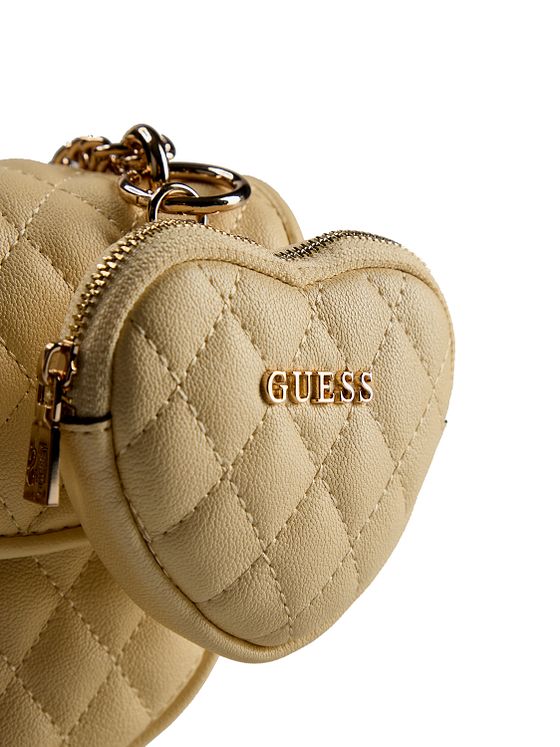 Guess Atabey Skuldertaske 22 cm Guess Atabey Skuldertaske 22 cm