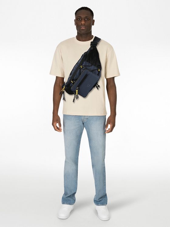 camel active Shores Bæltetaske 36 cm camel active Shores Bæltetaske 36 cm