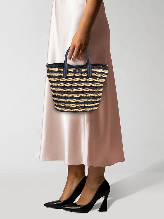 Lauren Ralph Lauren Brie Nákupní taška 33 cm