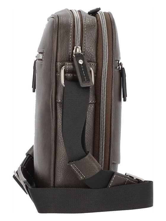 Picard Breakers skuldertaske 20 cm