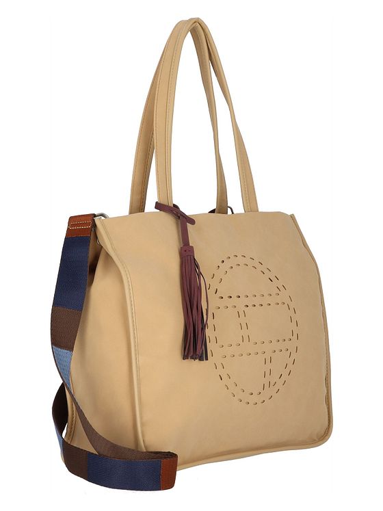 Tom Tailor Ronda Shopper-taske 40 cm