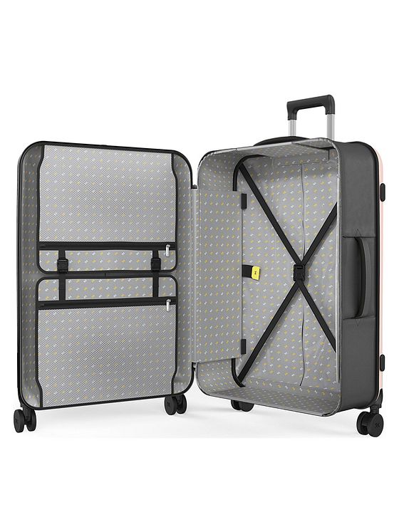 Rollink Vega 360 skládací vozík na 4 kolečkách M 65 cm