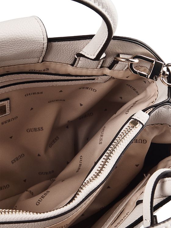 Guess Lindsey Håndtaske 36 cm Guess Lindsey Håndtaske 36 cm