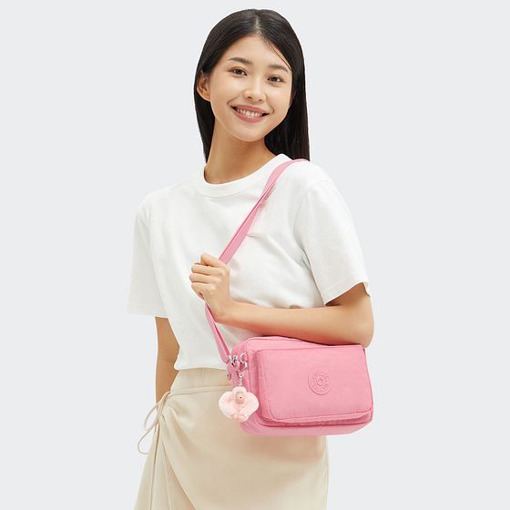 Kipling Basic Abanu Skuldertaske M 24 cm