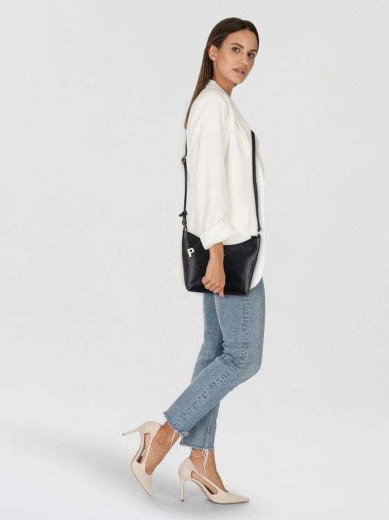 Picard Really Skuldertaske Læder 26 cm