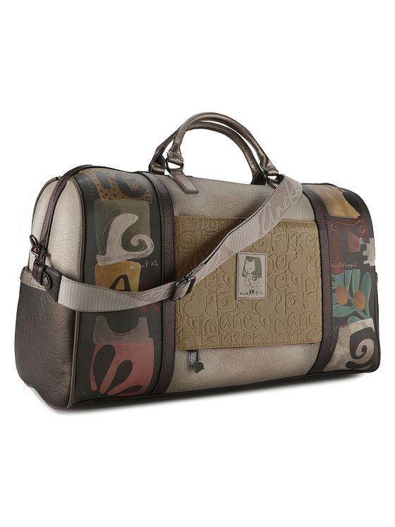 Anekke Muse Weekend-rejsetaske 51 cm