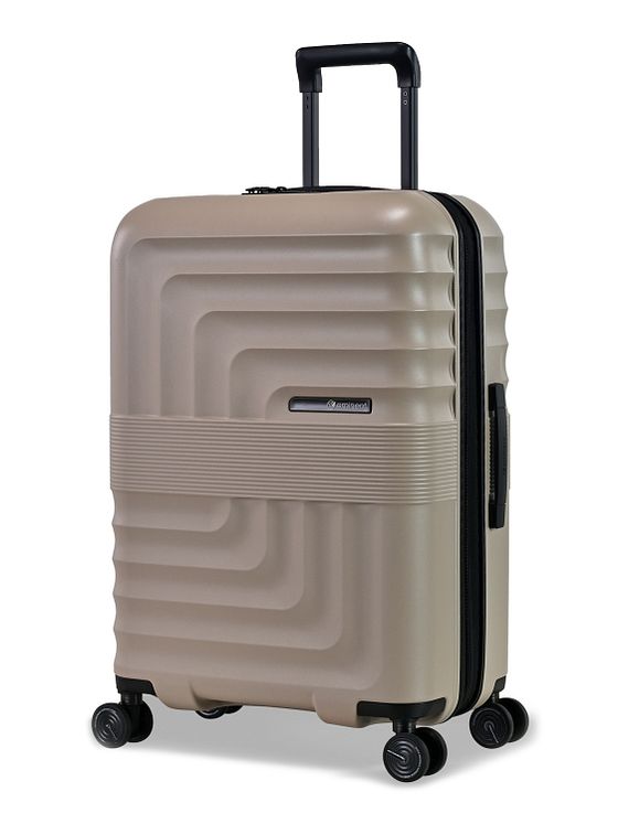 Eminent Dandelion 4 kolečka Vozík 61 cm s roztažitelným záhybem