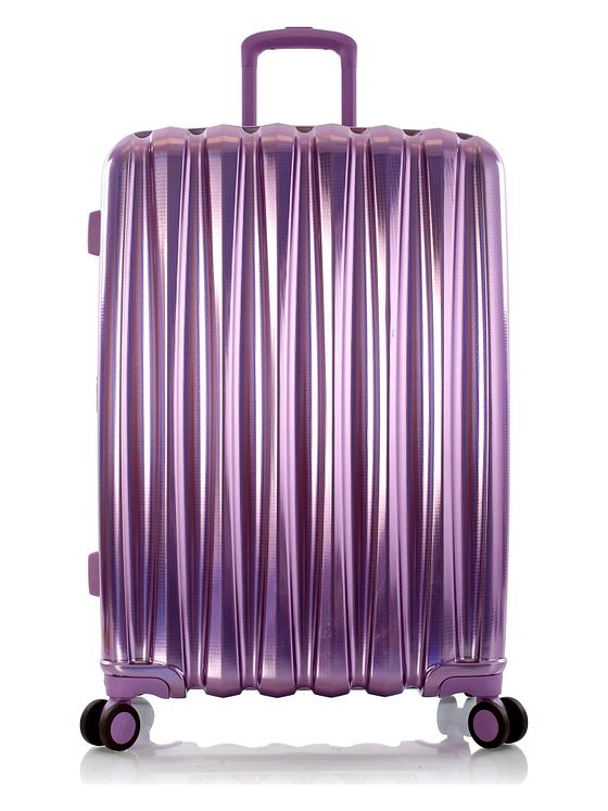 Heys Astro 4 hjul Trolley L 76 cm med strækfold