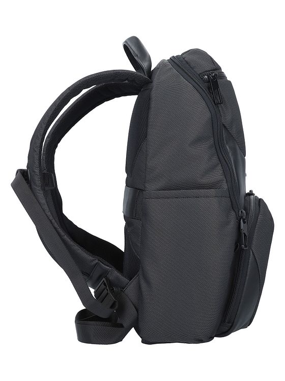 Piquadro Gio Forretningsrygsæk 40 cm Laptoprum Piquadro Gio Forretningsrygsæk 40 cm Laptoprum