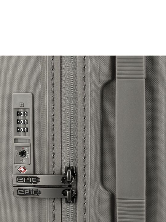 Epic Zeleste 4 hjul Kabinetrolley 55 cm Epic Zeleste 4 hjul Kabinetrolley 55 cm