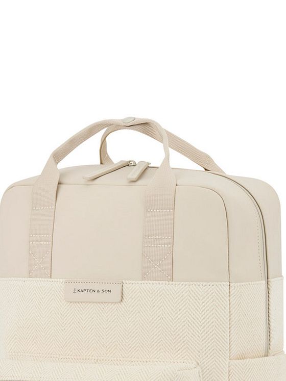 Kapten & Son Bergen Pro Ibiza Mochila urbana 39 cm Compartimento para el portátil Kapten & Son Bergen Pro Ibiza Mochila urbana 39 cm Compartimento para el portátil