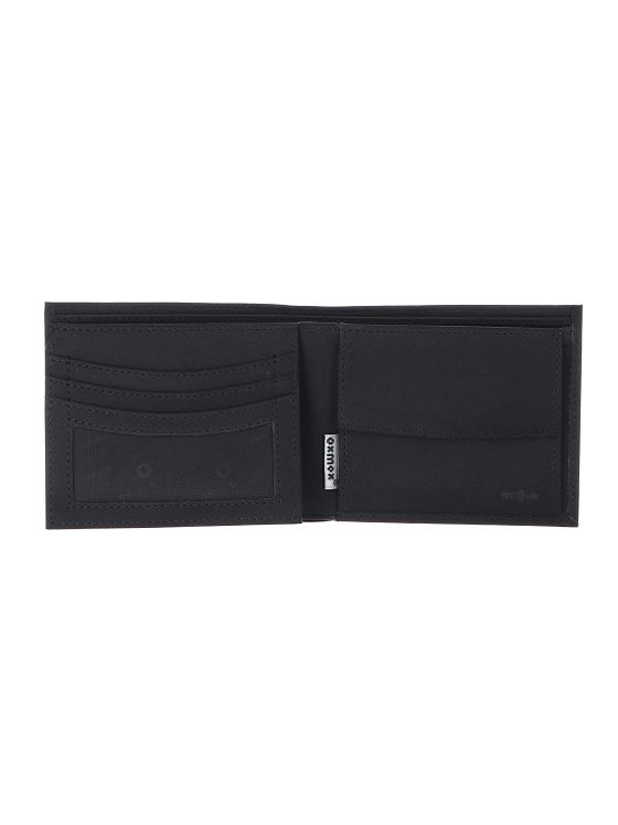 oxmox New Cryptan Pung RFID-beskyttelse 12 cm oxmox New Cryptan Pung RFID-beskyttelse 12 cm