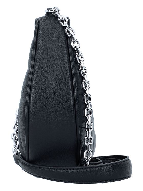 Calvin Klein Square Quilt Skuldertaske 28 cm