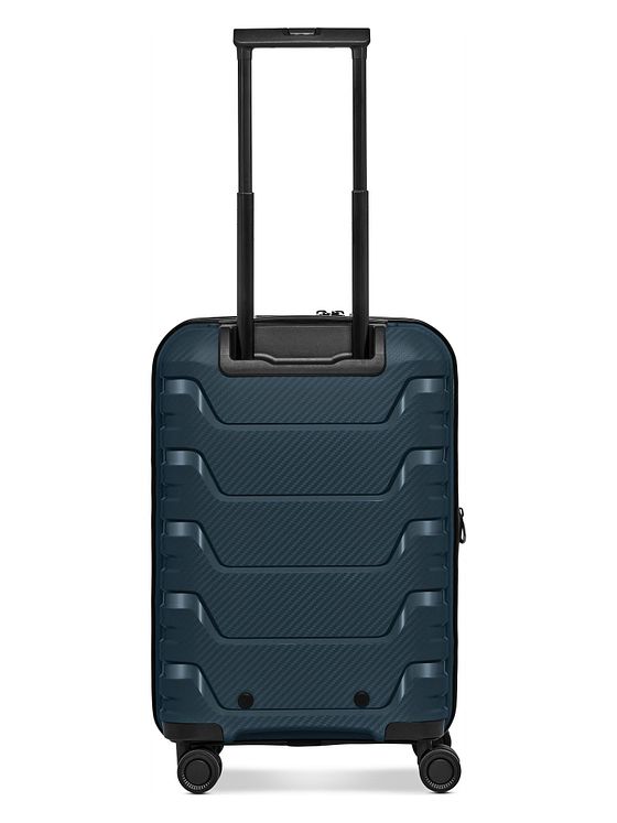 Smartbox Edition 01 4 hjul Kabinetrolley 55 cm med strækfold