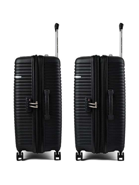 American Tourister Liftoff 4 kolečka Vozík 67 cm s roztažitelným záhybem
