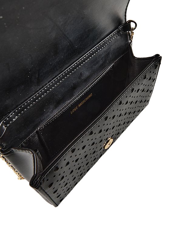 Love Moschino Smart Daily Bag Taška přes rameno 21 cm