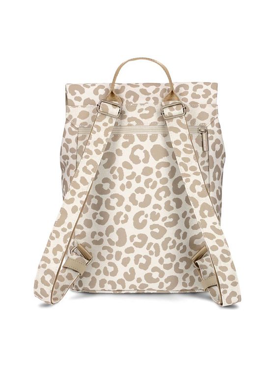 Zwei Mademoiselle.M Daypack 35 cm Laptoprum