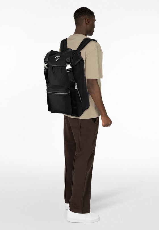 Guess Berlin Daypack 38.5 cm Laptoprum