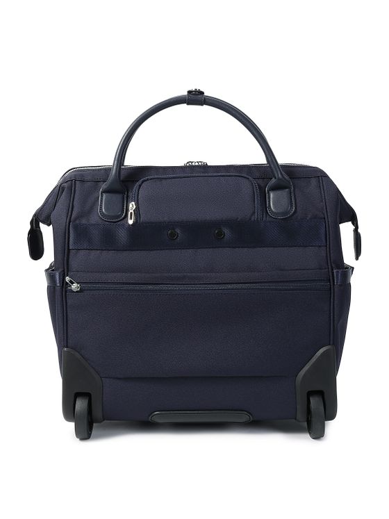 Hedgren Fika Dokumenttaske RFID-beskyttelse 48 cm Laptoprum