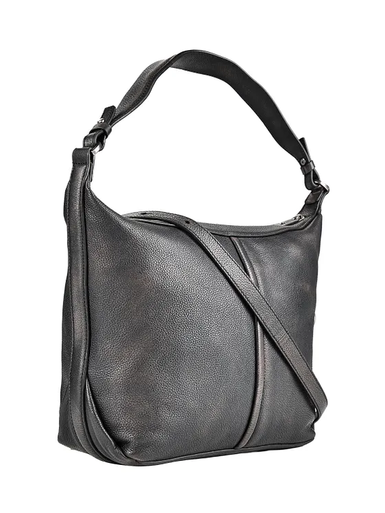 Liebeskind Paris II Skuldertaske Læder 36 cm Liebeskind Paris II Skuldertaske Læder 36 cm