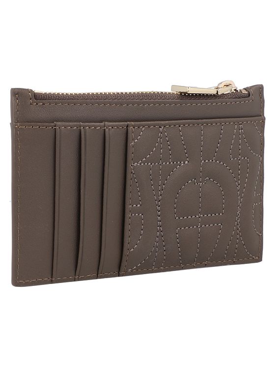 AIGNER Diadora Kreditkortetui Læder 14 cm