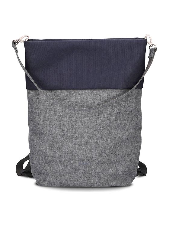 Zwei Kim Daypack 38 cm Laptoprum