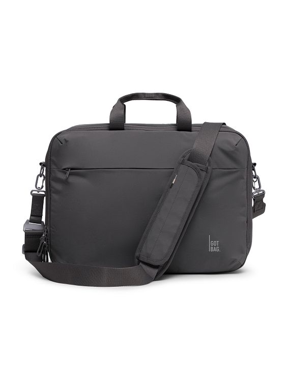 Got Bag Commuter Bag Salkku 42 cm Kannettavan tietokoneen lokero