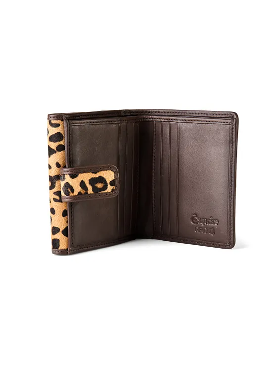 Esquire Zambia Cartera Bloqueo RFID 10 cm Esquire Zambia Cartera Bloqueo RFID 10 cm