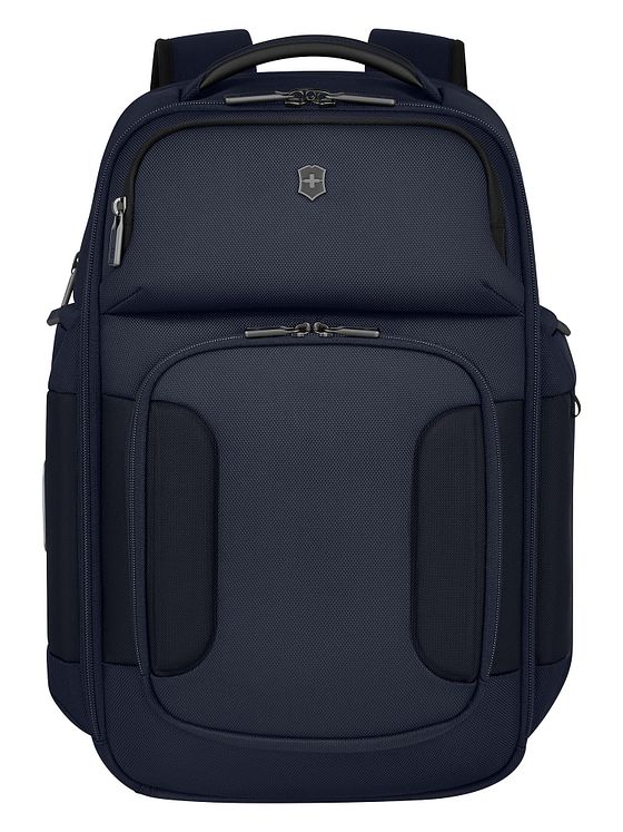 Victorinox Werks Traveler 7.0 Forretningsrygsæk 46 cm Laptoprum Victorinox Werks Traveler 7.0 Forretningsrygsæk 46 cm Laptoprum