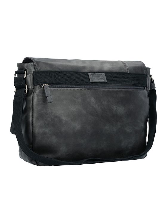 camel active Laos Messenger 40cm přihrádka na notebook