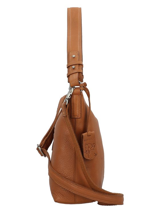 Burkely Soft Skylar Skuldertaske Læder 27 cm Burkely Soft Skylar Skuldertaske Læder 27 cm
