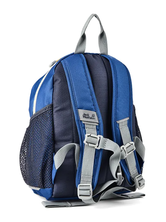 Jack Wolfskin Little Scout Mochila para niños 29 cm