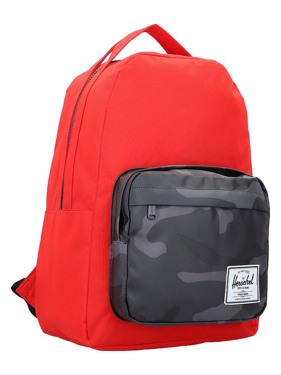 Herschel Classics Miller-rygsæk 44 cm med rum til bærbar computer