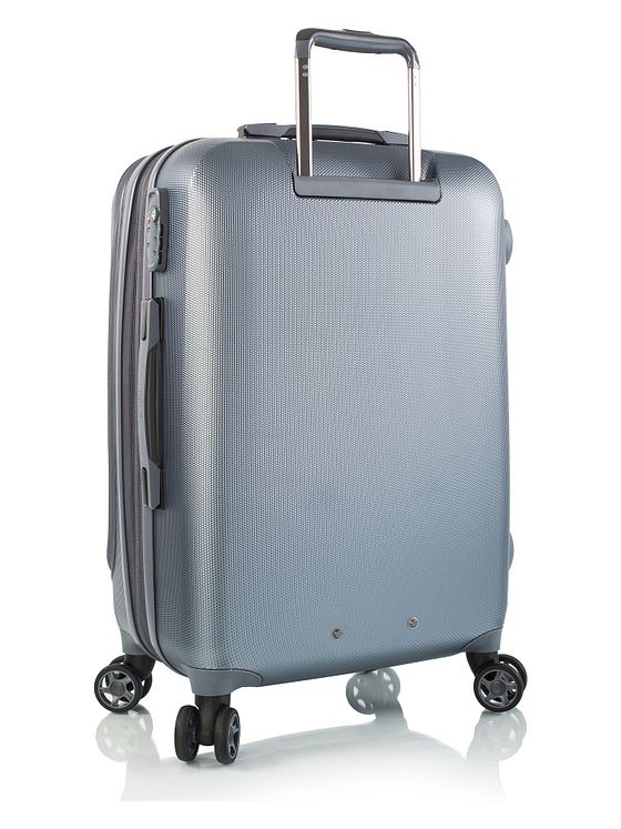 Heys Vantage 4 hjul Trolley M 66 cm med strækfold