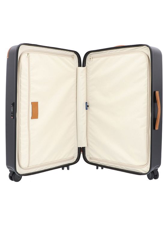 Bric's Amalfi 4-hjulet trolley 76 cm