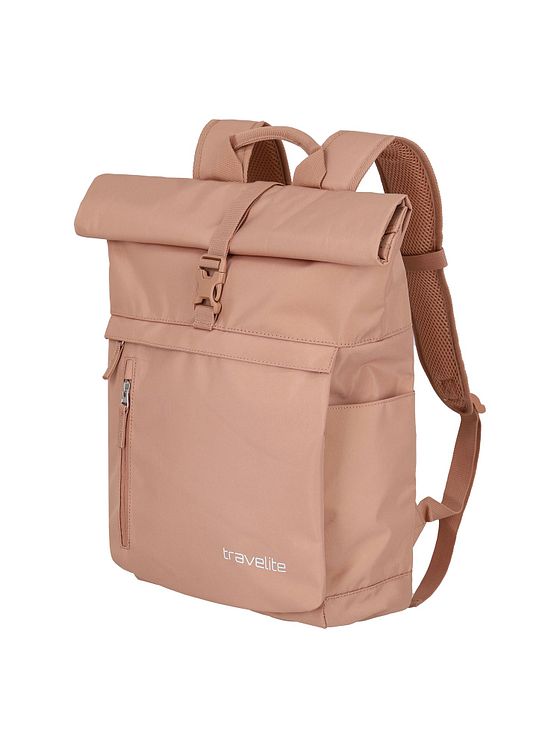 Travelite Basics Daypack 60 cm Laptoprum