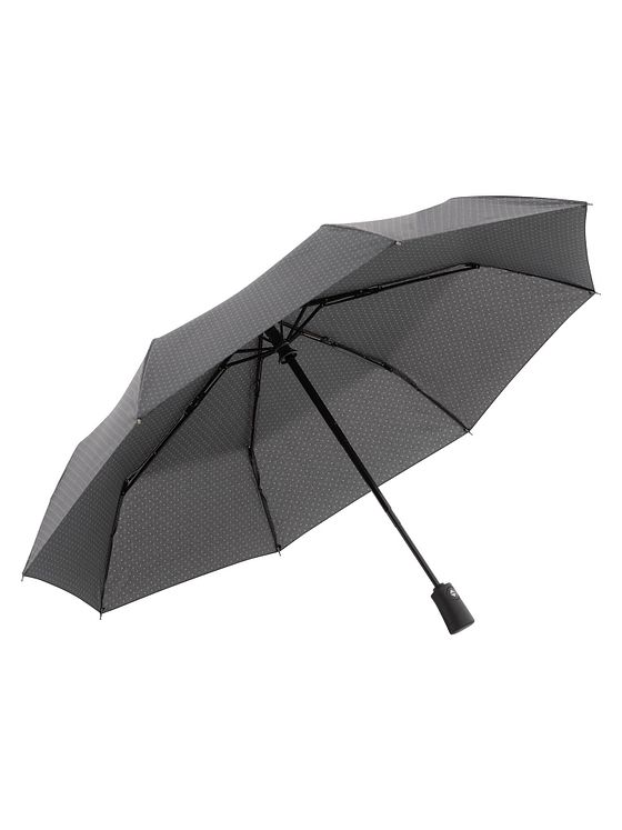 Doppler Fibre Magic Superstrong lommeparaply 29 cm