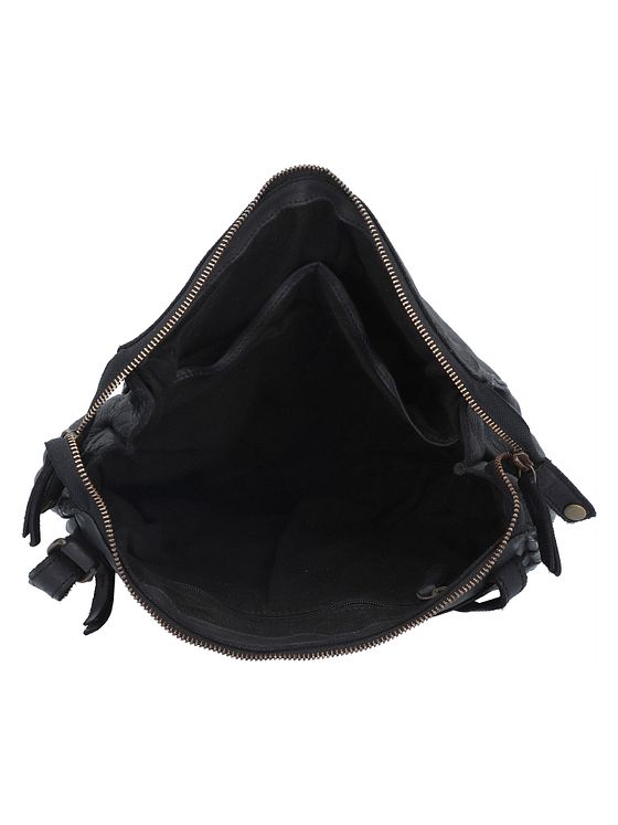 Harold's Submarine Skuldertaske Læder 32 cm Harold's Submarine Skuldertaske Læder 32 cm